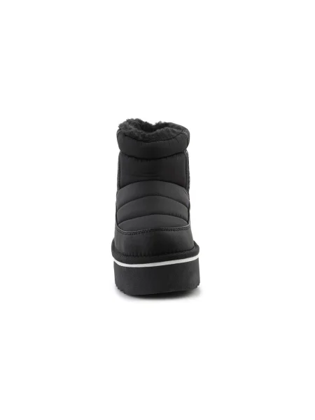 Pantofi D.franklin negru