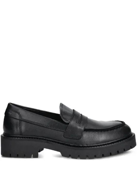 Pantofi loafer Marc O'polo din piele negru