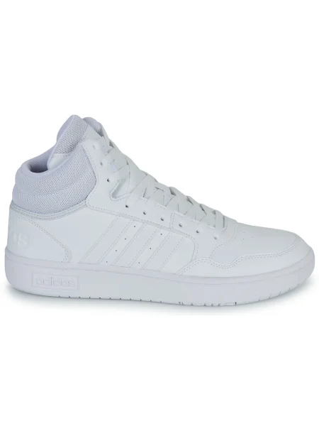 Tenisky Adidas Hoops biela