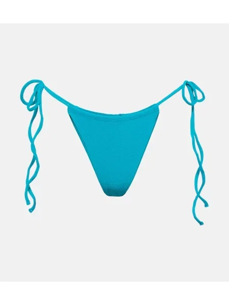 Bikini Jade Swim albastru