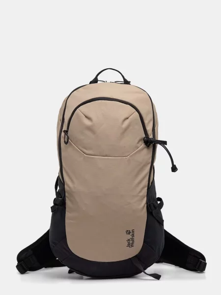 Jack Wolfskin rucsac Astro Vent 24 bej