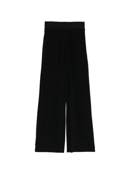Pantaloni Alainpaul negru