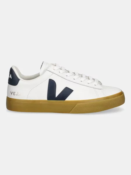 Шкіряні кросівки Veja Campo