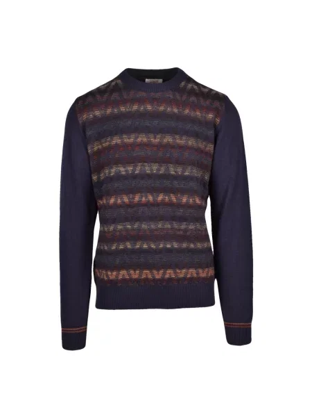 Sweter Bob wełniany