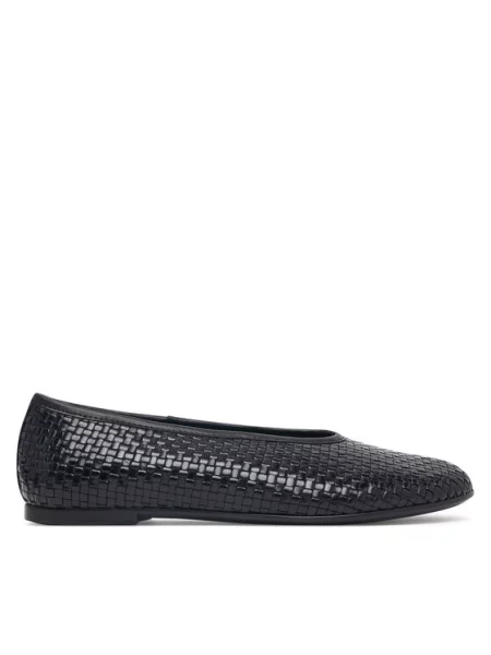 Vagabond Shoemakers Balerinos Aleya juoda