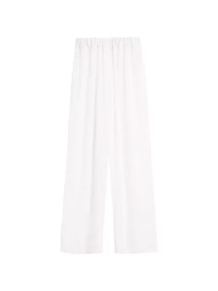 Pantaloni Bondi Born alb
