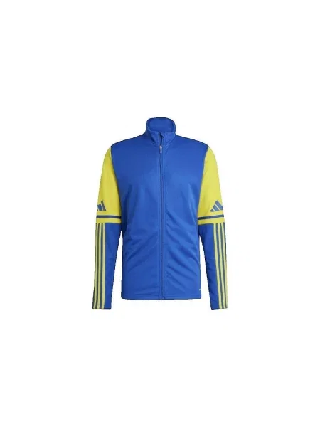 Vestă Adidas albastru