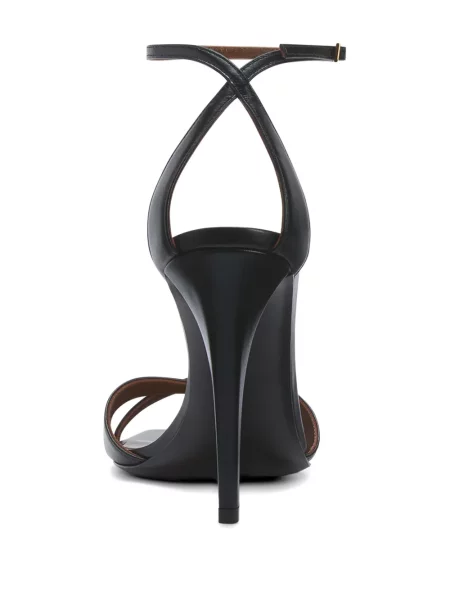 Sandale Giuseppe Zanotti negru