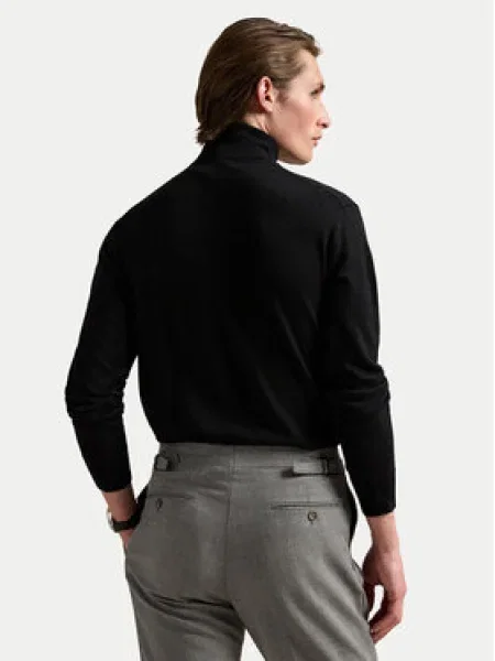 Polo Ralph Lauren Garbó fekete