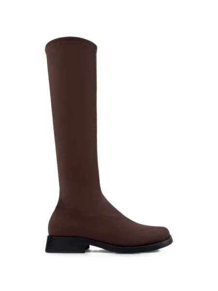 Cizme Camper stretch maro
