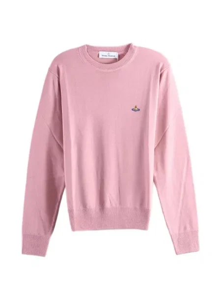 Pulover Vivienne Westwood roz
