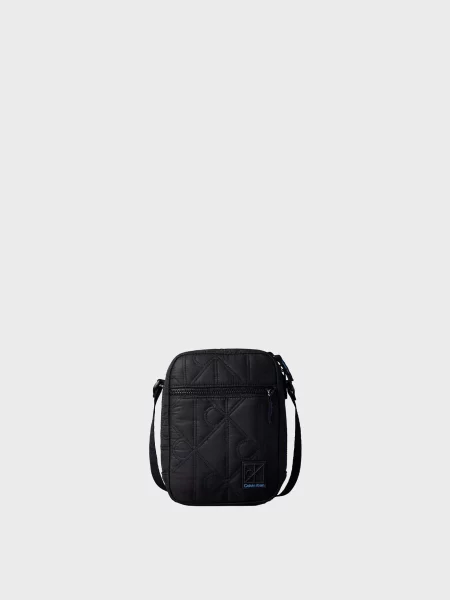 Сумка Calvin Klein чорна