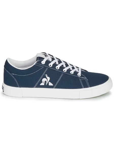 Pantofi Le Coq Sportif albastru
