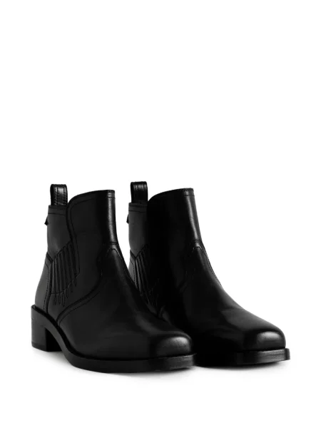 Botine Zadig&voltaire negru