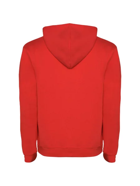 Bluza Z Kapturem Dla Dzieci/dzieci Urban Drawstring Hoodie czarna