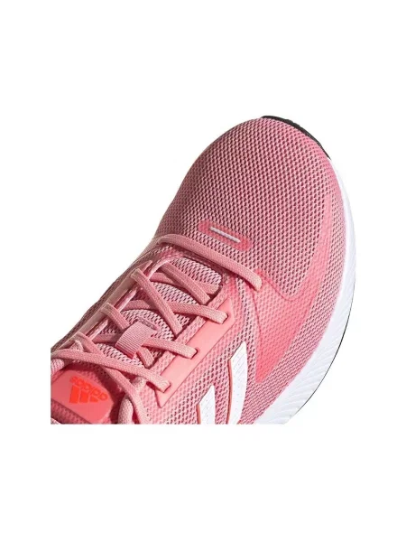 Pantofi Adidas alb