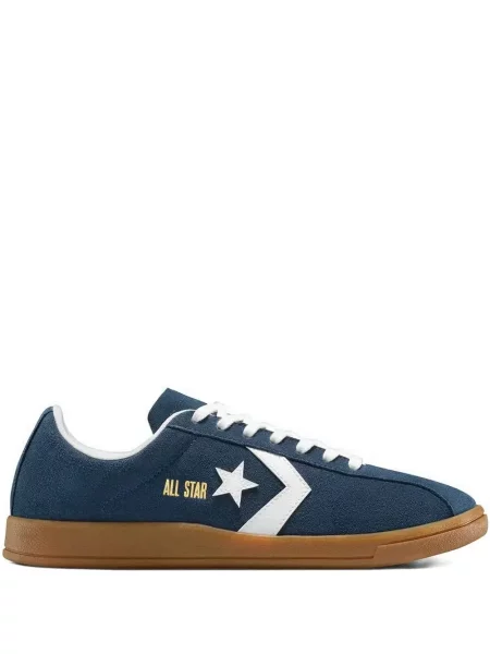 Sneakerși Converse clasici negru