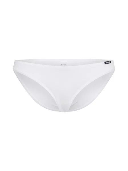 Skiny Spodnje hlačke Essentials Women' bela