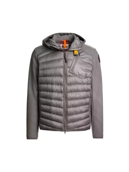 Kurtka Parajumpers szara