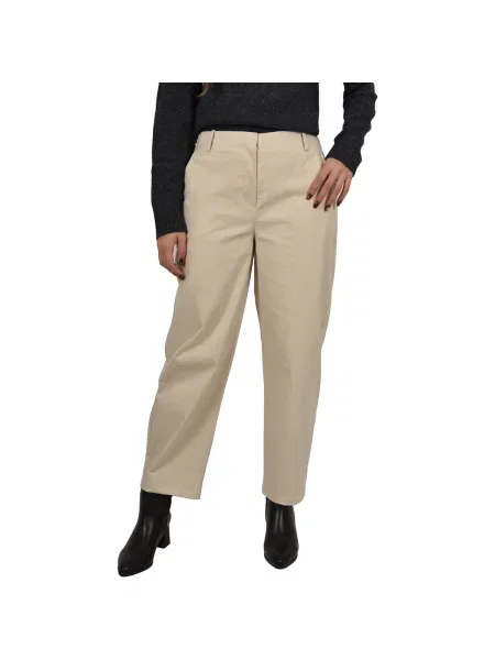 Pantaloni Iblues bej