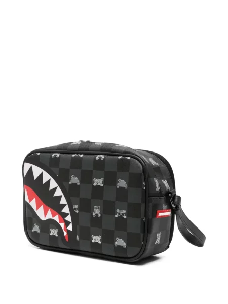 Torba dziecięca Sprayground Kid czarna