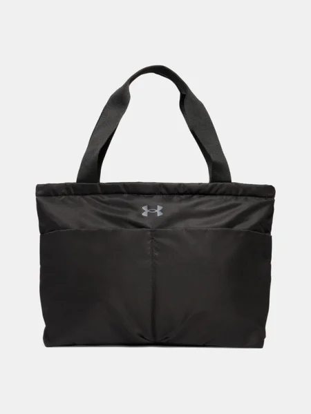 Geanta crossbody Under Armour negru