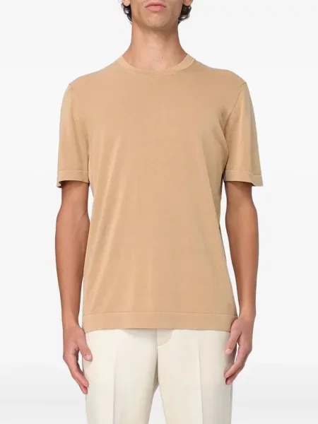 Tricou Drumohr scurt