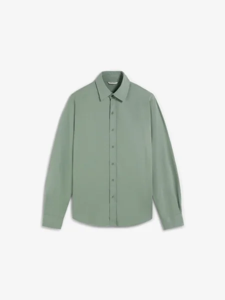 Scalpers Košile zelená