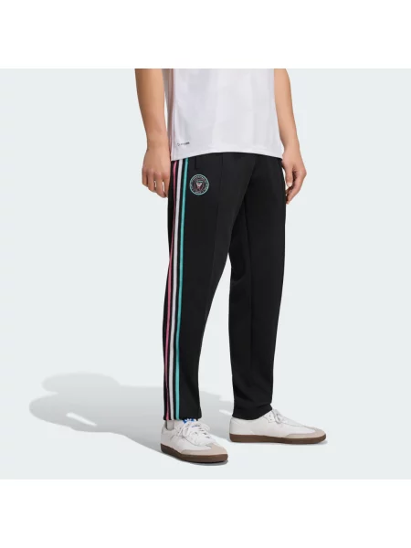 Sportovní kalhoty Originals Inter Miami černé