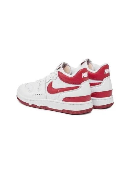 Pantofi Nike alb