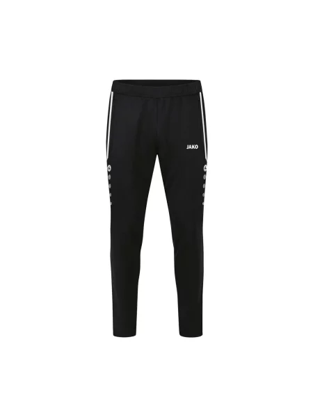 Hlače Jako crna