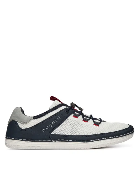 Sneakers Bugatti Bmini Colorat