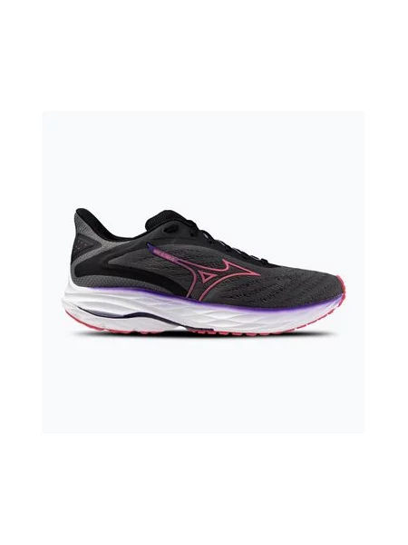 Бігові кросівки Mizuno Wave Ultima 16 тихий відтінок / роза камелія / скрипка сірі