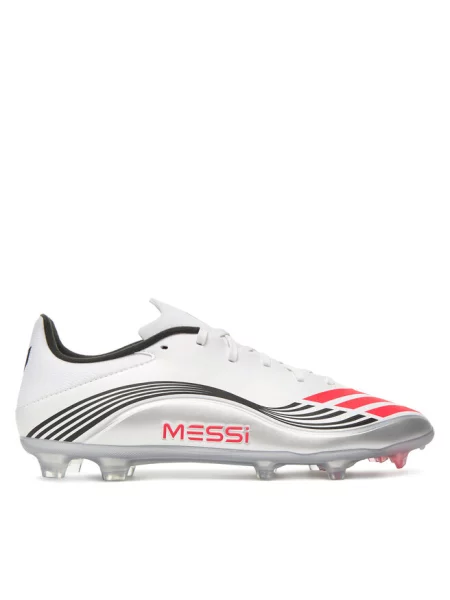Buty do piłki nożnej adidas białe