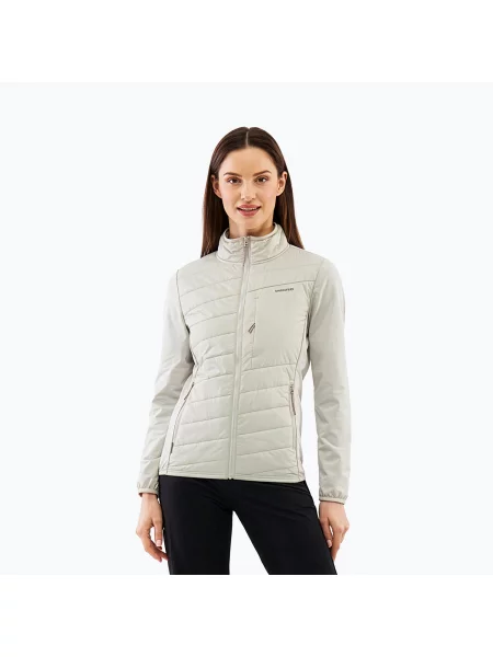 Куртка Viking бежевая