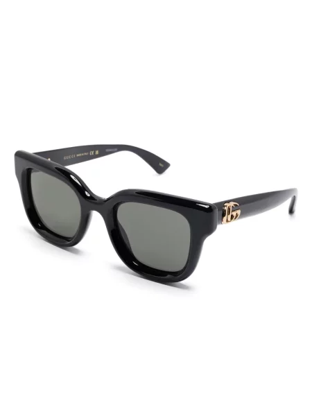 Ochelari de soare Gucci Eyewear negru