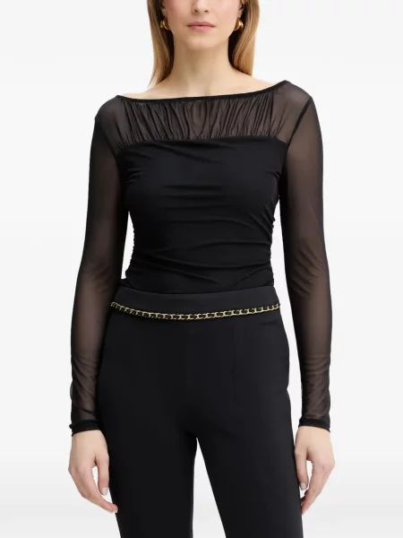 Top Guess negru