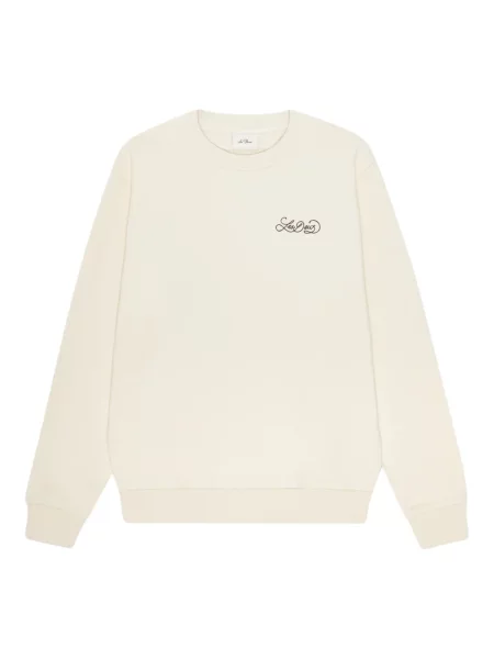 Bluza Les Deux beżowa
