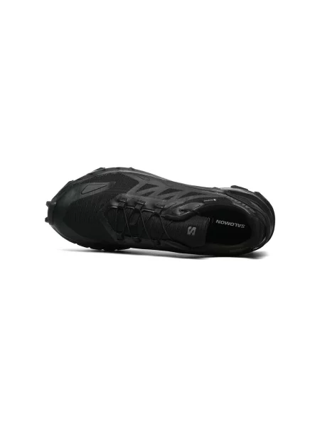 Salomon Běžecké boty Supercross 4 Gtx GORE-TEX 26 V0 černá