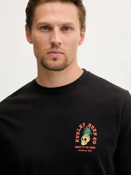 Футболка Hurley