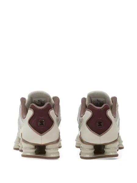 Sneakerși Nike Vomero roșu