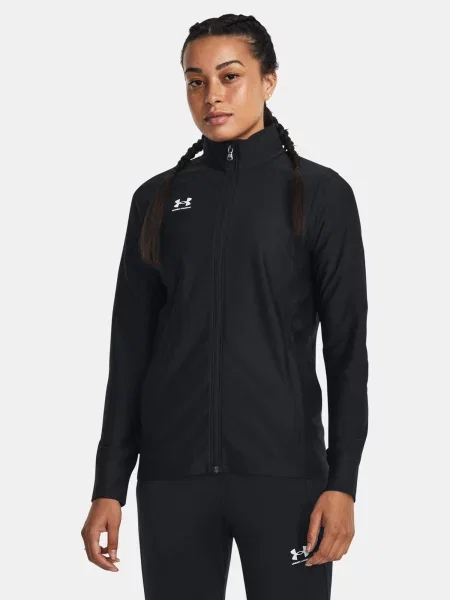 Tricou Under Armour negru