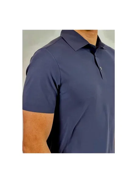 Tricou Hèskimo albastru