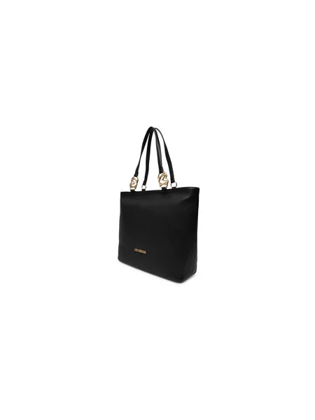 Kabelka LOVE MOSCHINO černá