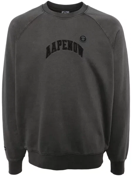 Hanorac Aape By A Bathing Ape gri