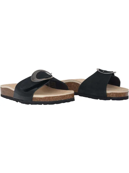 Pantofi Rohde negru
