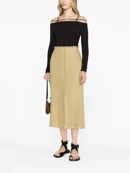 Koszulka Jacquemus czarna