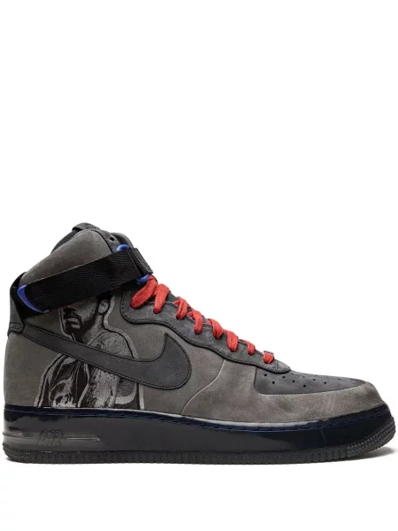 Sneakerși Nike Dunk alergare negru