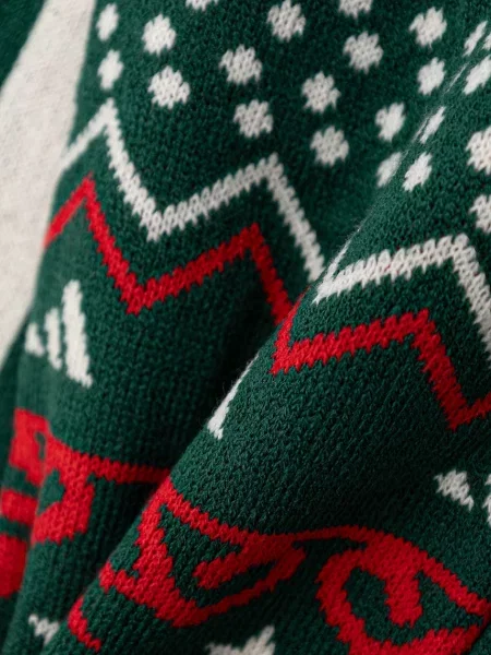 Adidas шарф XMAS