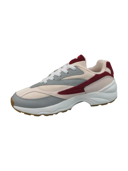 Pantofi Fila bej